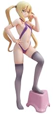マケン姫っ! 姫神コダマ のびのび水着ぺたんこVer.