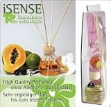 Produkt-Bild: iSENSE Raumaroma "Verbenie - Zitrone"
