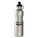 New Wave Enviro Stainless Steel Water Bottle (1-Liter)