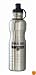 New Wave Enviro Stainless Steel Water Bottle (1-Liter)