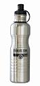 New Wave Enviro Stainless Steel Water Bottle (1-Liter)