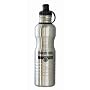 New Wave Enviro Stainless Steel Water Bottle (1-Liter)