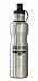 New Wave Enviro Stainless Steel Water Bottle (1-Liter)