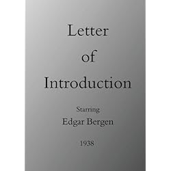 Letter of Introduction