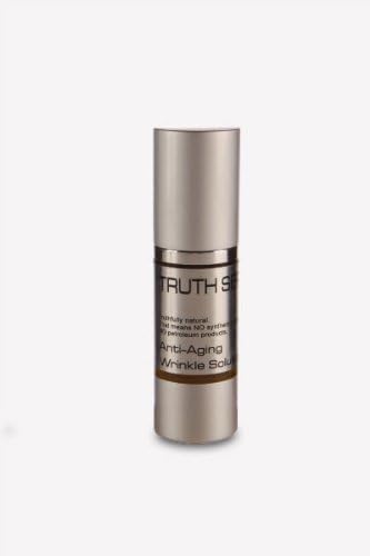 Truth Serum 1 oz airless pump Anti-Aging Solution