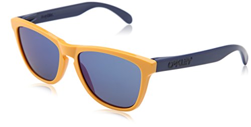 Oakley Men's Frogskins? Aquatique