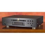 Marantz DV 9600 - DVD player - upscaling
