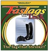 English FasTag