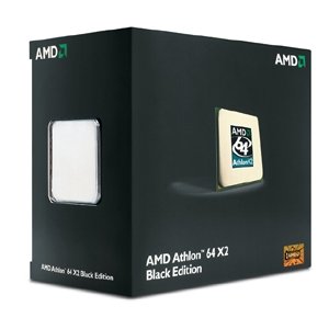 Childrens Toyshop  PC Hardware : AMD Athlon 64 X2 Dual-Core 5000+ 2.6 GHz Processor with 1024KB L2 Cache and 64-Watt Socket AM2 (ADO5000DSWOF)