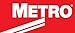 Metro (InterMetro) / Emerson - SEC53-CTN1B - Cart Enclouser Kit