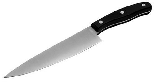 Fackelmann 43800 Kochmesser Fit mit genietetem 