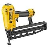 DEWALT D51256K 1-1/4-Inch to 2-1/2-Inch 16-Gauge Finish Nailer