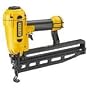 DEWALT D51256K 1-1/4-Inch to 2-1/2-Inch 16-Gauge Finish Nailer