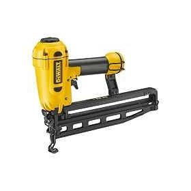 DEWALT D51256K 1-1/4-Inch to 2-1/2-Inch 16-Gauge Finish Nailer
