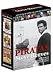 Pirates - Steve Reeves Boxset - Sandokan/The Pirates Of Malaysia/Morgan The Pirate