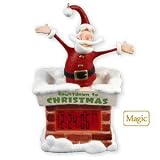 Countdown To Christmas 2010 Hallmark Ornament 