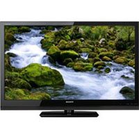 Sony BRAVIA Z Series KDL-40Z5100 40-Inch 1080p 240Hz LCD HDTV