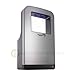 ASI Roval 10-20200-1 Tri-Umph High Speed Hand Dryer, 110-120V, Silver ABS