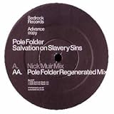POLE FOLDER / SALVATION ON SLAVERY SINS