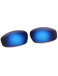 Oakley Mens Split Jacket Wrap Sunglasses by Oakley