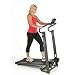Avari Fitness Manual Magnetic Treadmill