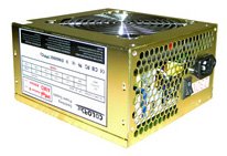 Colors 480W Gold 12Cm Silent Atx Power Supply
