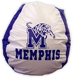 Bean Bag Boys Bean Bag Memphis Tigers