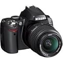 Nikon D40