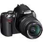 Nikon D40 with AF-S DX Zoom-Nikkor 18-55mm f/3.5-5.6G ED II