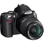 Nikon D40