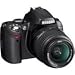 Nikon D40