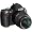 Nikon D40 with AF-S DX Zoom-Nikkor 18-55mm f/3.5-5.6G ED II