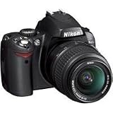 Nikon D40 with AF-S DX Zoom-Nikkor 18-55mm f/3.5-5.6G ED IIby Nikon