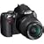 Nikon D40 with AF-S DX Zoom-Nikkor 18-55mm f/3.5-5.6G ED II