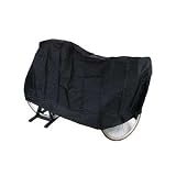 Eleven81 Nylon Bike Storage Cover - STOR6261