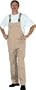 SHIELD Latzhose BW260 - Qualit�t, einfarbig,