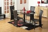 Cameo Oval Dining Set