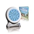 BuySurprise Present GroClock The Best Child Sleep Trainer On The Market + Sleepy Farm Book - Helps Resolve Baby and Child Sleep Problems