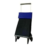 ROLSER SHOPPING CART GRANT F1 《Azul》 ロルサー　折りたたみ式ショッピングカート
