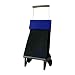 ROLSER SHOPPING CART GRANT F1 《Azul》 ロルサー　折りたたみ式ショッピングカート