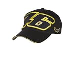 Valentino Rossi Cap 46 Black