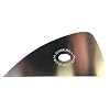 SSH010 Mudtool Stainless Steel Rib - Throwing/Handbuilding Rib
