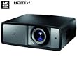 Sanyo PLV Z3000 - LCD projector - 1200 ANSI lumens - 1920 x 1080 - widescreen - High Definition 1080p