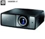 Sanyo PLV-Z3000 1080p Home Theater Projector