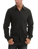 Armani - Stripe Snap Shirt