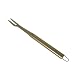 18" Polished Stainless Steel Professional Quality BBQ Indoor/Outdoor Fork
