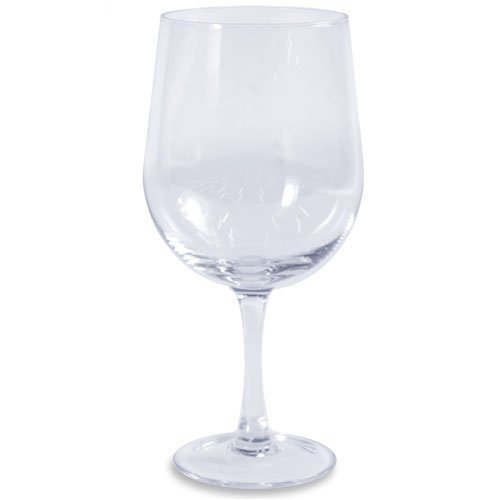 Giant Wine Glass - Holds a Whole Bottle of Wine!