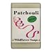 Wildflower Soaps Patchouli 4 oz Bar (3 Pack)