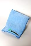 The Green Pet Shop Rub-A-Dog Towel and Mitt Set