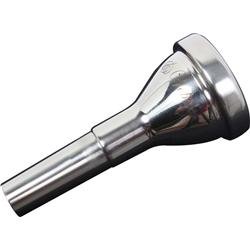 Giddings & Webster Boreas Tenor Trombone Mouthpiece (Stainless Steel Large Shank)